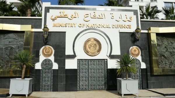 Algérie : le commandant des Forces terrestres promu à un grade supérieur