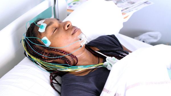 Narcolepsie : "C'est la première fois qu'on entend des patients dire qu'ils ne sont pas malades"