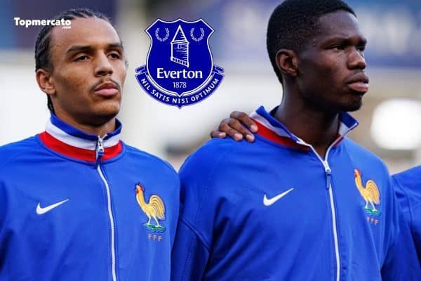 Un Bleuet de l'Euro en route pour la Premier League pour 35M€