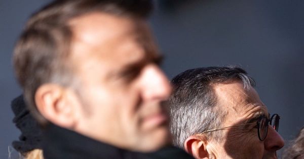 Propos de Retailleau sur les énergies renouvelables : Macron invite ses ministres à se mêler des «affaires pour lesquelles ils sont nommés»