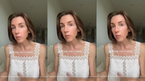 Sur TikTok, la tendance du « princess treatment » cartonne et c'est vraiment inquiétant