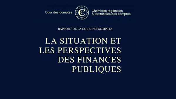 Finances publiques en péril : l'alarme de la Cour des comptes face à l'héritage du « Mozart de la Finance »