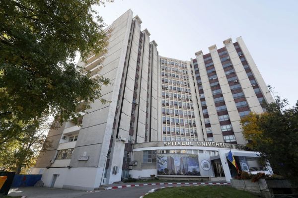 En Roumanie, les internes en médecine dénoncent leurs conditions de travail