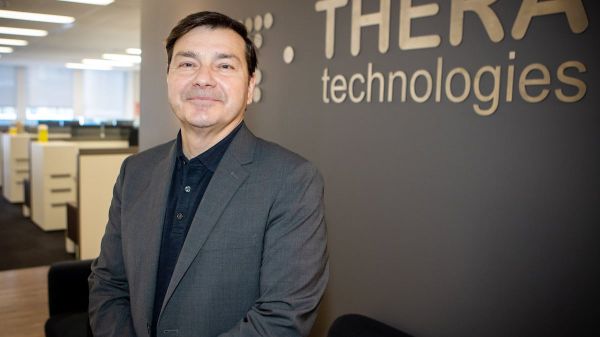 Pharma: la québécoise Theratechnologies vendue à des Américains