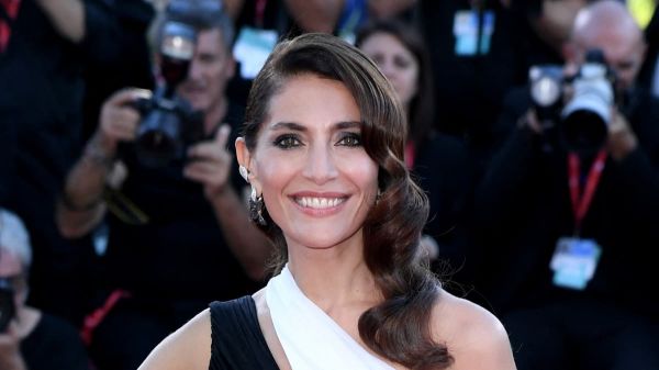 Cette ancienne «James Bond girl» attend son premier enfant à 47 ans