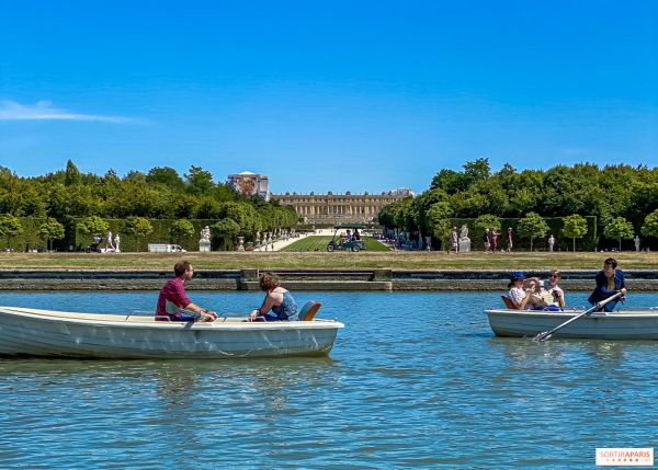 Journées du Patrimoine 2025 à Versailles (78) : programme des lieux à visiter et des animations