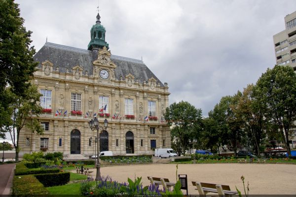 Journées du Patrimoine 2025 : un programme de découvertes bien chargé à Ivry-sur-Seine (94)