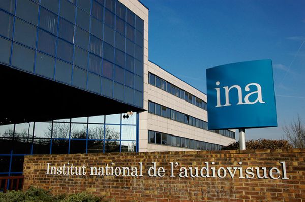 Journées du Patrimoine 2025 à l'INA, l'Institut National de l'Audiovisuel (94) : le programme