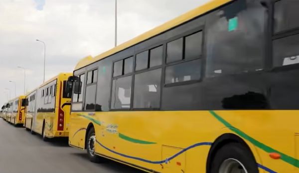 Réactivation de 10 lignes de transport vers les plages à partir de 6 juillet