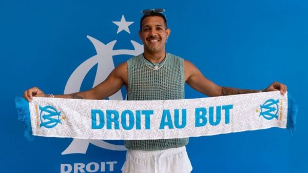 OM : Medina fait une première déclaration après son arrivée et les supporters vont apprécier !