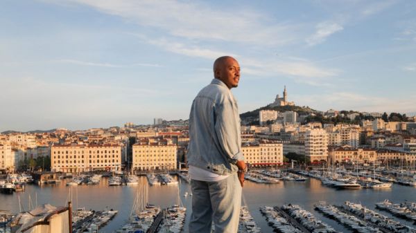 Visite Marseille à travers les yeux de Soprano dans cette expérience GetYourGuide