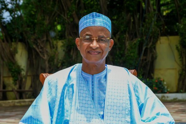 Cellou, un citoyen à part, une personnalité à mettre à l'écart ? [Par Souleymane Souza Konaté]