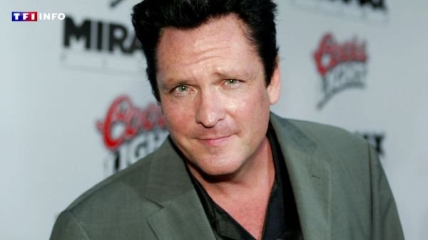 Mort à 67 ans de Michael Madsen, acteur culte de Quentin Tarantino | TF1 INFO