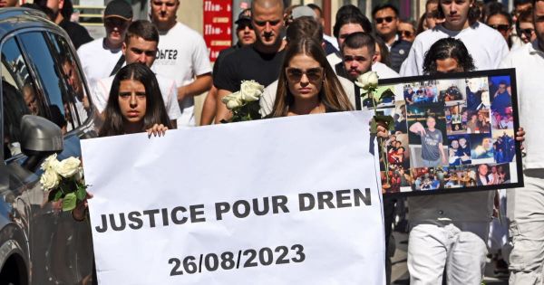 Nancy. Dren, 20 ans, poignardé à mort : plusieurs versions s'affrontent devant la cour d'appel