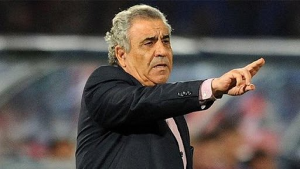 فوزي البنزرتي: هيئة الاتحاد تناست من أكون ولم تحترمني..
