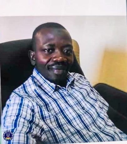 Avis de recherche : La Police Nationale recherche activement ZEBBA Idrissa