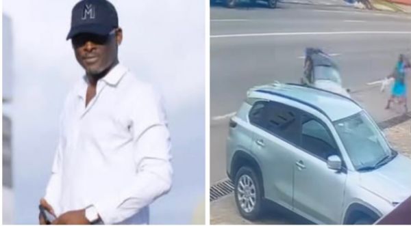 Drame à Cocody: Molare impliqué dans un accident mortel, la victime succombe