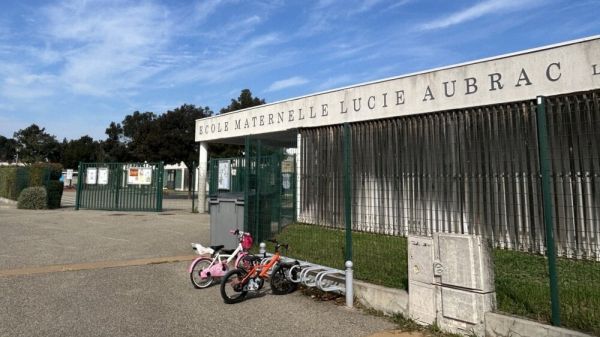 Bientôt des panneaux solaires sur le toit de l'école Lucie-Aubrac à Salon