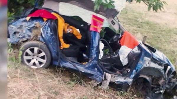 Refus d’obtempérer : un adolescent tué et quatre autres blessés