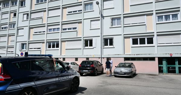 Jura. Féminicide à Morez : des minutes sordides et un quartier sous le choc