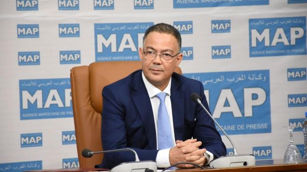 Maroc : le message chaleureux de Faouzi Lekjaa à l'Algérie