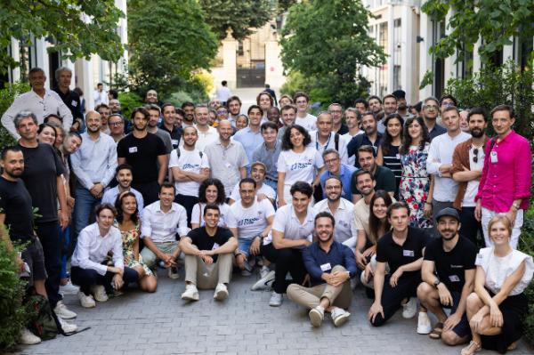 La 2e promotion du GenAI Studio de Microsoft adopte les agents IA