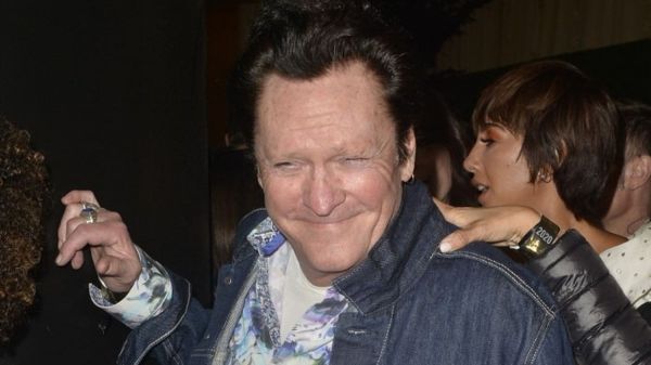 L'acteur Michael Madsen, apparu dans "Kill Bill" et "Reservoir Dogs", est mort à l'âge de 67 ans