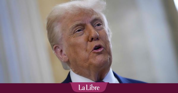 Trump s'offre une victoire majeure: le Congrès adopte définitivement son vaste projet de loi budgétaire