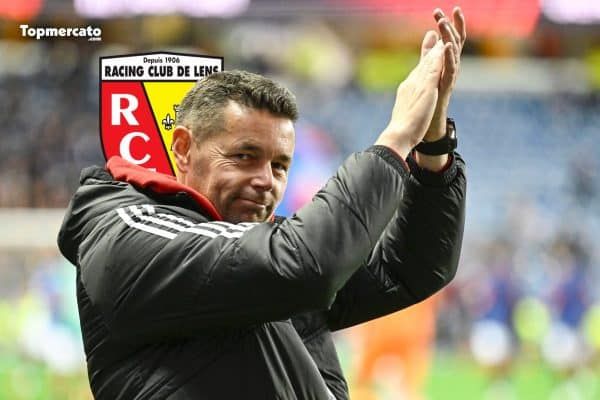 Mercato Lens : le RCL avance sur deux recrues
