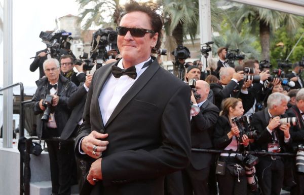 Michael Madsen, acteur de «Reservoir Dogs» et «Kill Bill», est mort