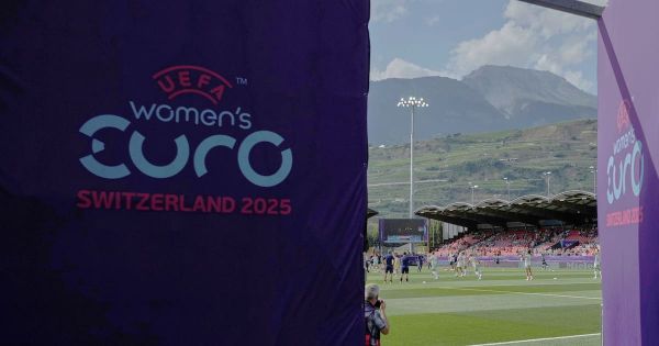 Euro féminin 2025 : Audiences, droits télé et dotations, une économie en marche pour les footballeuses