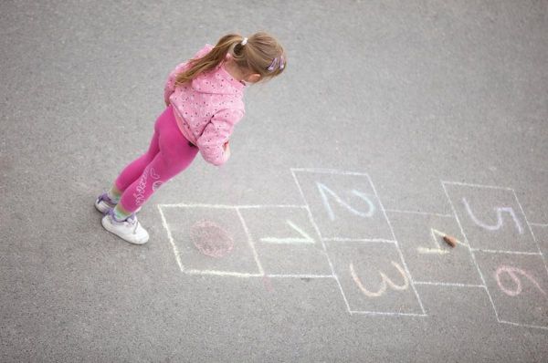 Les enfants ne jouent plus autant qu'avant : pourquoi il faut s'en inquiéter