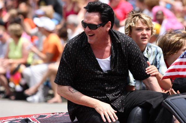 L'acteur Michael Madsen, célèbre pour ses rôles dans « Reservoir Dogs » et « Kill Bill », est mort à 67 ans