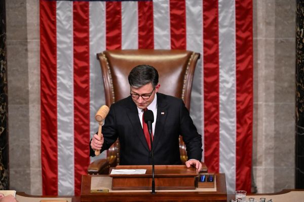 Budget des États-Unis : Victoire pour Trump avec l'adoption par le Congrès de sa « grande et belle loi »