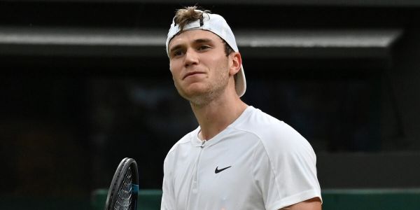 Jack Draper, après sa défaite contre Marin Cilic : « Ça me fait penser que ce qu'Andy Murray a accompli ici, en remportant deux fois le tournoi, est tout simplement incroyable »