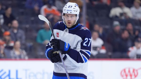 Nikolaj Ehlers a freiné le marché des échanges