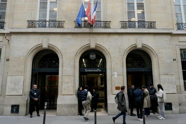 Avec la « Paris Climate School », Sciences Po veut allier sciences sociales et sciences dures