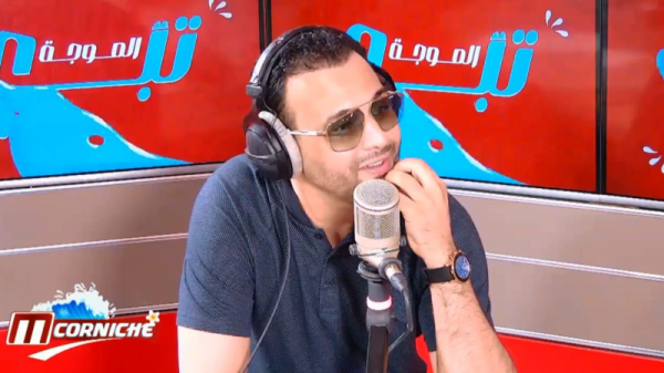 نور شيبة يغنّي للأم والوطن في 'مروّح للبلاد'