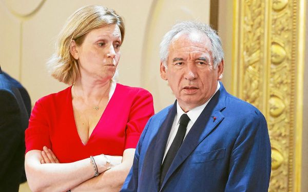 [Édito] Capharnaüm budgétaire
