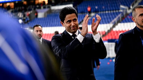 PSG: une ancienne assistante d'Al-Khelaïfi perd une procédure aux prud'hommes