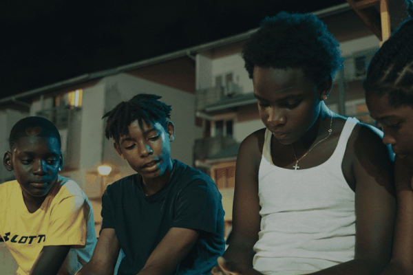 « Kouté Vwa » : un film en hommage à Lucas Diomar, tué à Cayenne il y a 13 ans