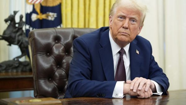 Des millions d'Américains vont être privés d'aides sociales : Donald Trump fait adopter son projet de loi pour le budget