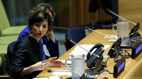 Israël accusé de "génocide" à Gaza