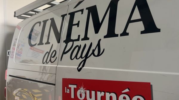 Alpes-de-Haute-Provence: l'avenir de Cinéma de Pays au centre des inquiétudes