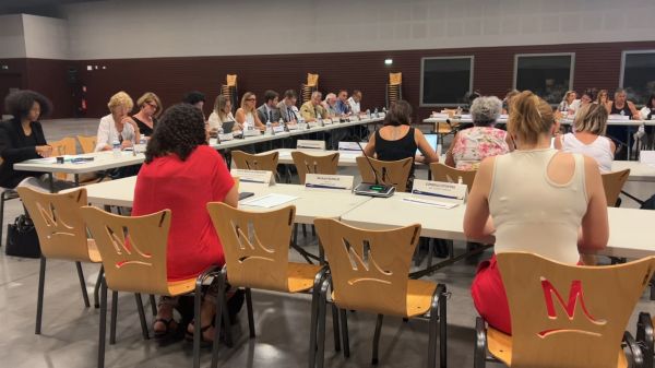 La délinquance en baisse à Manosque pour la troisième année consécutive