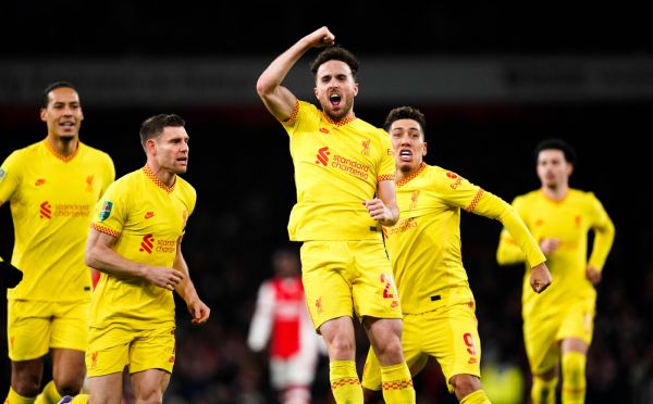 De Vitinha à Arne Slot, le monde du football rend hommage à Diogo Jota (Liverpool), joueur de Liverpool décédé dans un accident de voiture en compagnie de son frère André