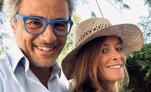 Julien Cohen (Affaire conclue) de nouveau en couple : 20 ans d'écart avec la nouvelle élue de son cœur