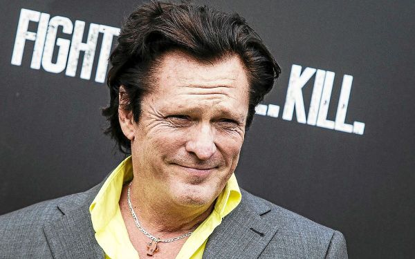 Décès de Michael Madsen, acteur fétiche de Quentin Tarentino [Vidéo]
