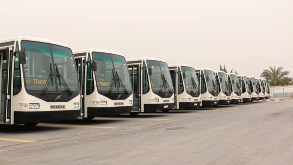 Tunis : 10 nouvelles lignes de bus vers les plages à partir du 6 juillet 2025