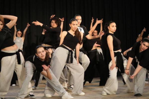 Les finales du championnat tunisien de danse programmées à la Cité de la culture